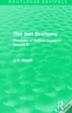 Capa do artigo The Just Economy