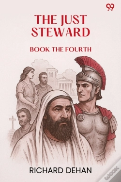 Capa do artigo The Just Stewardbook The Fourth (Edition1)