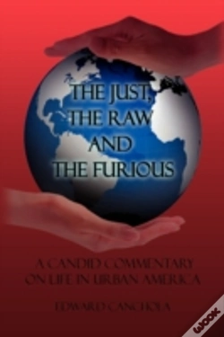 Capa do artigo The Just, The Raw And The Furious