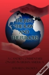 Capa do artigo The Just, The Raw And The Furious