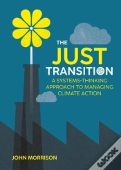 Capa do artigo The Just Transition