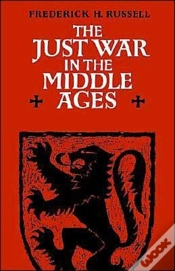 Capa do artigo The Just War In The Middle Ages