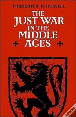 Capa do artigo The Just War In The Middle Ages