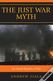 Capa do artigo The Just War Myth