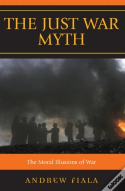 Capa do artigo The Just War Myth