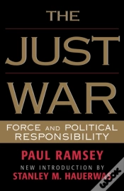 Capa do artigo The Just War