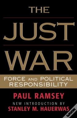 Capa do artigo The Just War