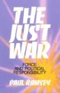 The Just War - Preview