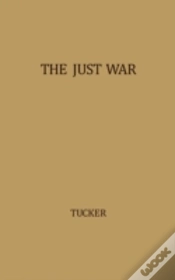 Capa do artigo The Just War