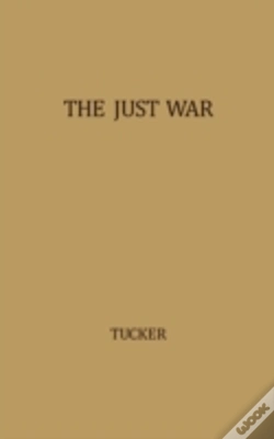 Capa do artigo The Just War