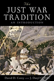 Capa do artigo The Just War Tradition