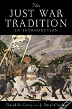 Capa do artigo The Just War Tradition
