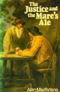 The Justice And The Mare'S Ale - Preview