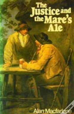 Capa do artigo The Justice And The Mare'S Ale