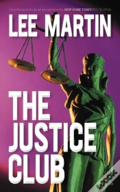 Capa do artigo The Justice Club