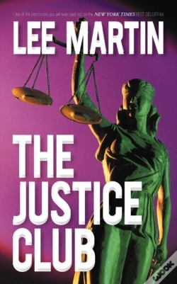 Capa do artigo The Justice Club