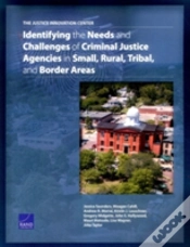 Capa do artigo The Justice Innovation Center