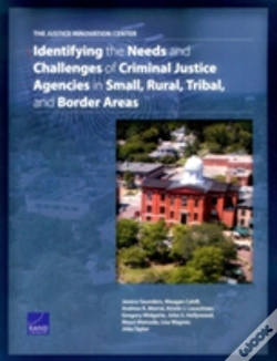 Capa do artigo The Justice Innovation Center