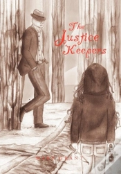 Capa do artigo The Justice Keepers