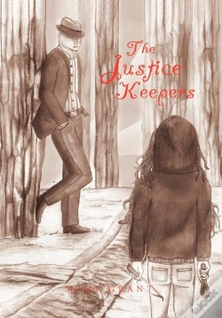 Capa do artigo The Justice Keepers