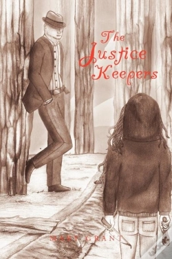 Capa do artigo The Justice Keepers