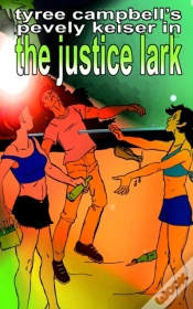 Capa do artigo The Justice Lark