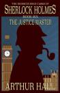 The Justice Master - Preview