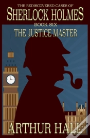 Capa do artigo The Justice Master