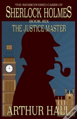 Capa do artigo The Justice Master