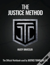 Capa do artigo The Justice Method