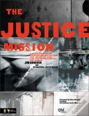 Capa do artigo The Justice Mission Leader