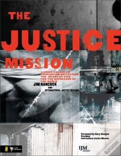 Capa do artigo The Justice Mission Leader'S Guide
