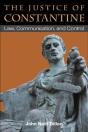 The Justice Of Constantine - Preview
