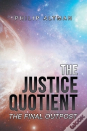 Capa do artigo The Justice Quotient