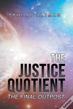 Capa do artigo The Justice Quotient