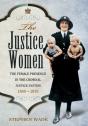 The Justice Women - Preview