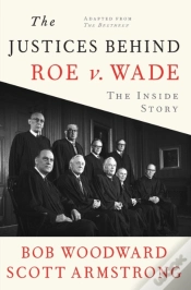 Capa do artigo The Justices Behind Roe V. Wade