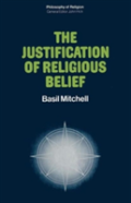 The Justification Of Religious Belief