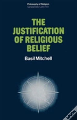 Capa do artigo The Justification Of Religious Belief
