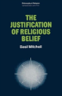 The Justification Of Religious Belief - Preview