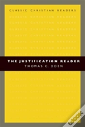 Capa do artigo The Justification Reader