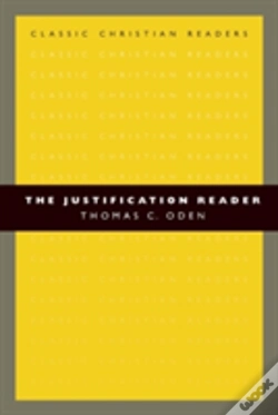Capa do artigo The Justification Reader
