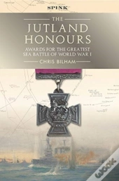 The Jutland Honours