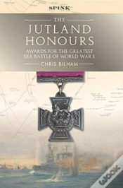 Capa do artigo The Jutland Honours