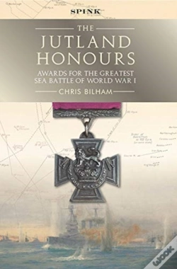 Capa do artigo The Jutland Honours