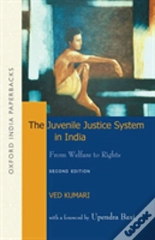 Capa do artigo The Juvenile Justice System In India