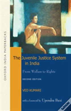 Capa do artigo The Juvenile Justice System In India