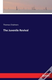 Capa do artigo The Juvenile Revival