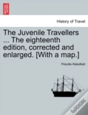 Capa do artigo The Juvenile Travellers ... The Eighteen