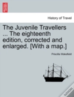 Capa do artigo The Juvenile Travellers ... The Eighteen